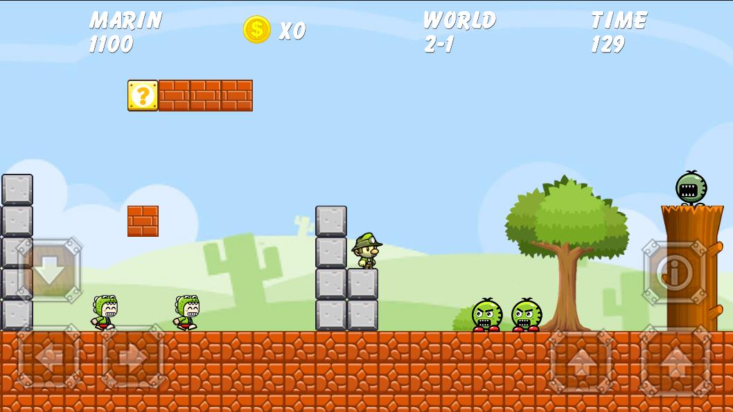 Marin Adventures - free