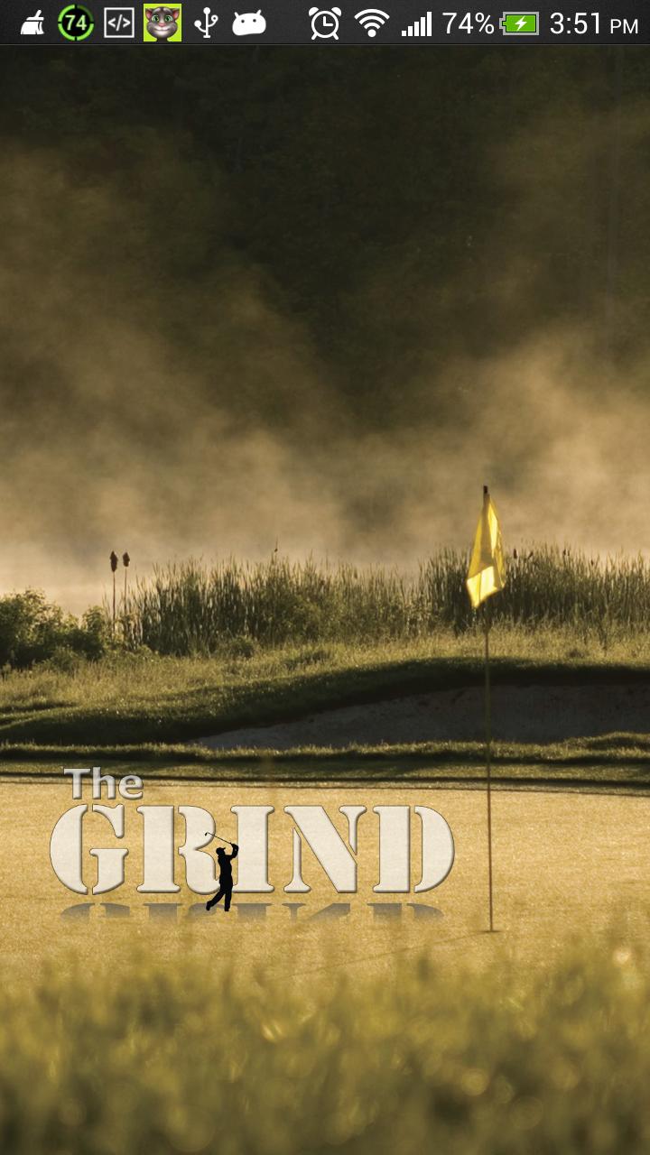 The Grind Golf