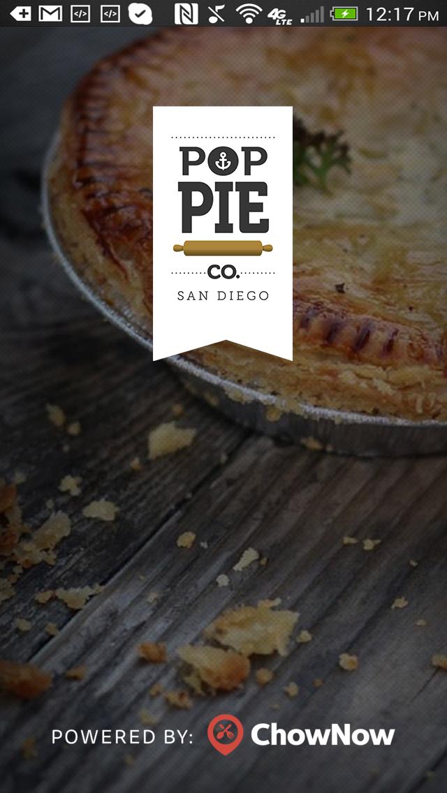 Pop Pie Co.