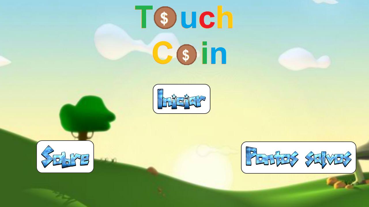 Touch Coin