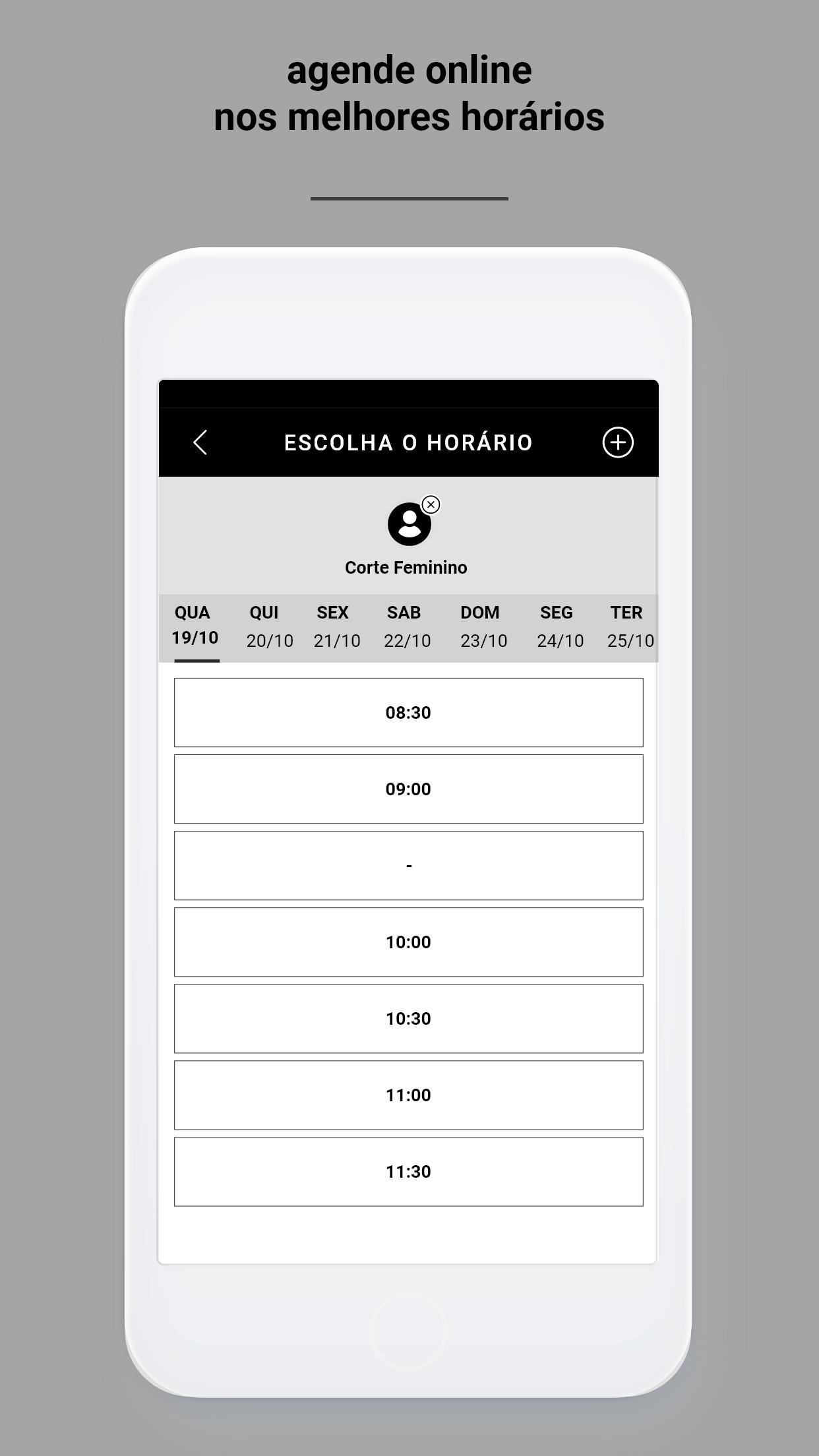 Theo de Sousa Hair Studio