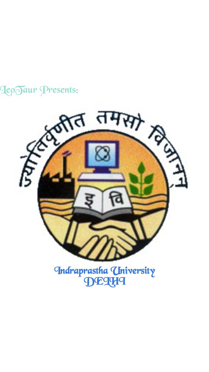 IndraPrastha University