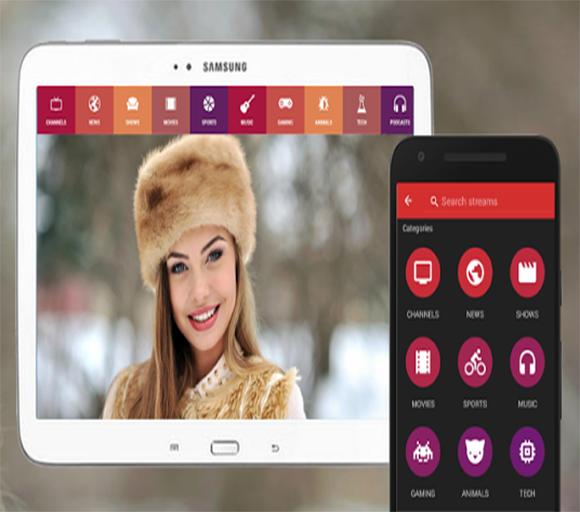 guide for modbro streaming