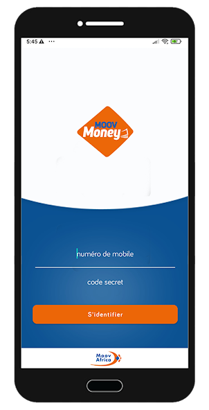 MOOV MONEY BURKINA FASO