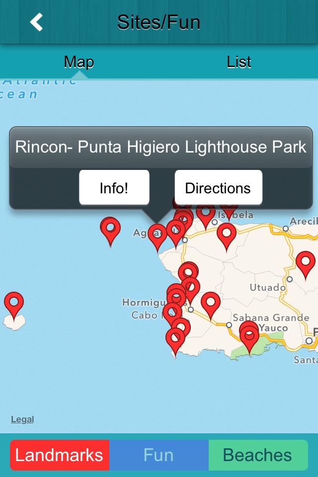 Mi Porta del Sol Puerto Rico