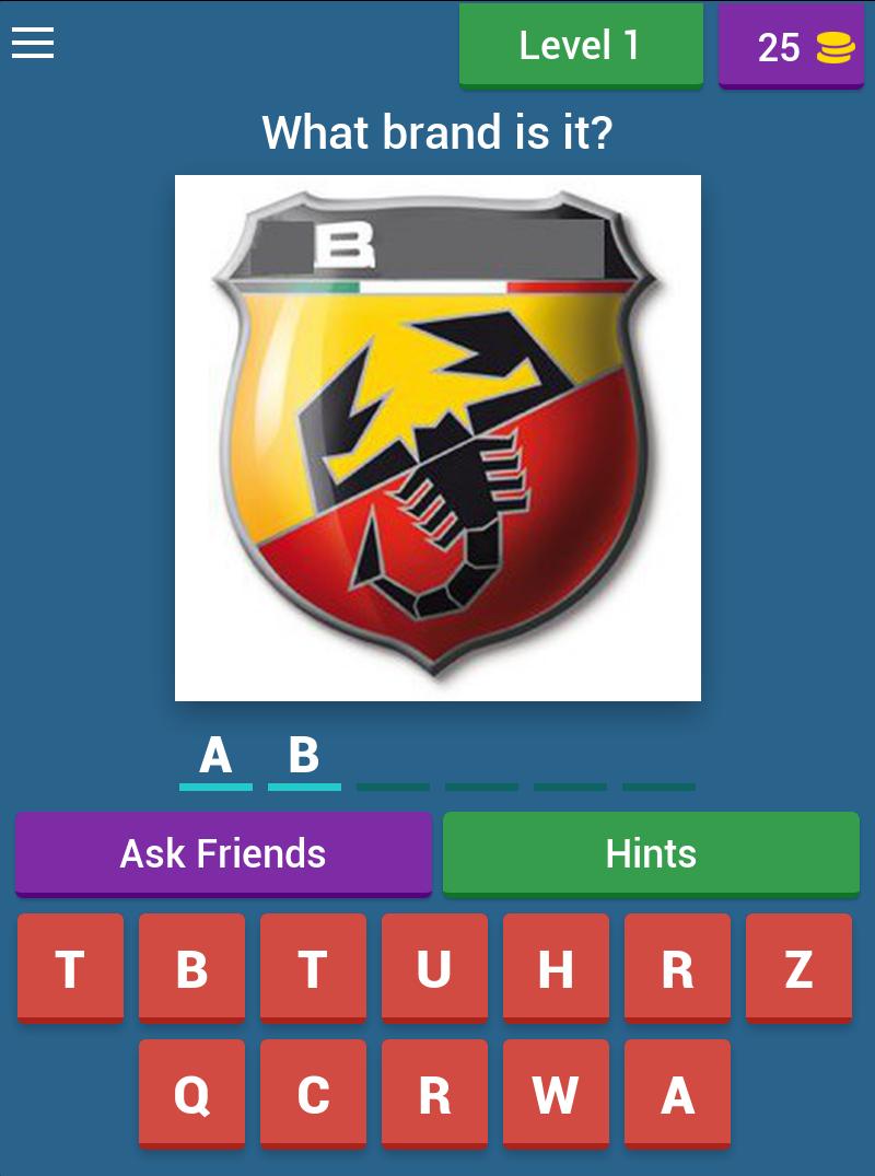 What brand is this car?