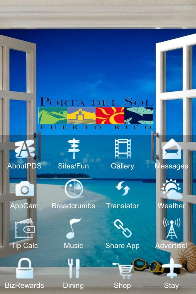 Mi Porta del Sol Puerto Rico