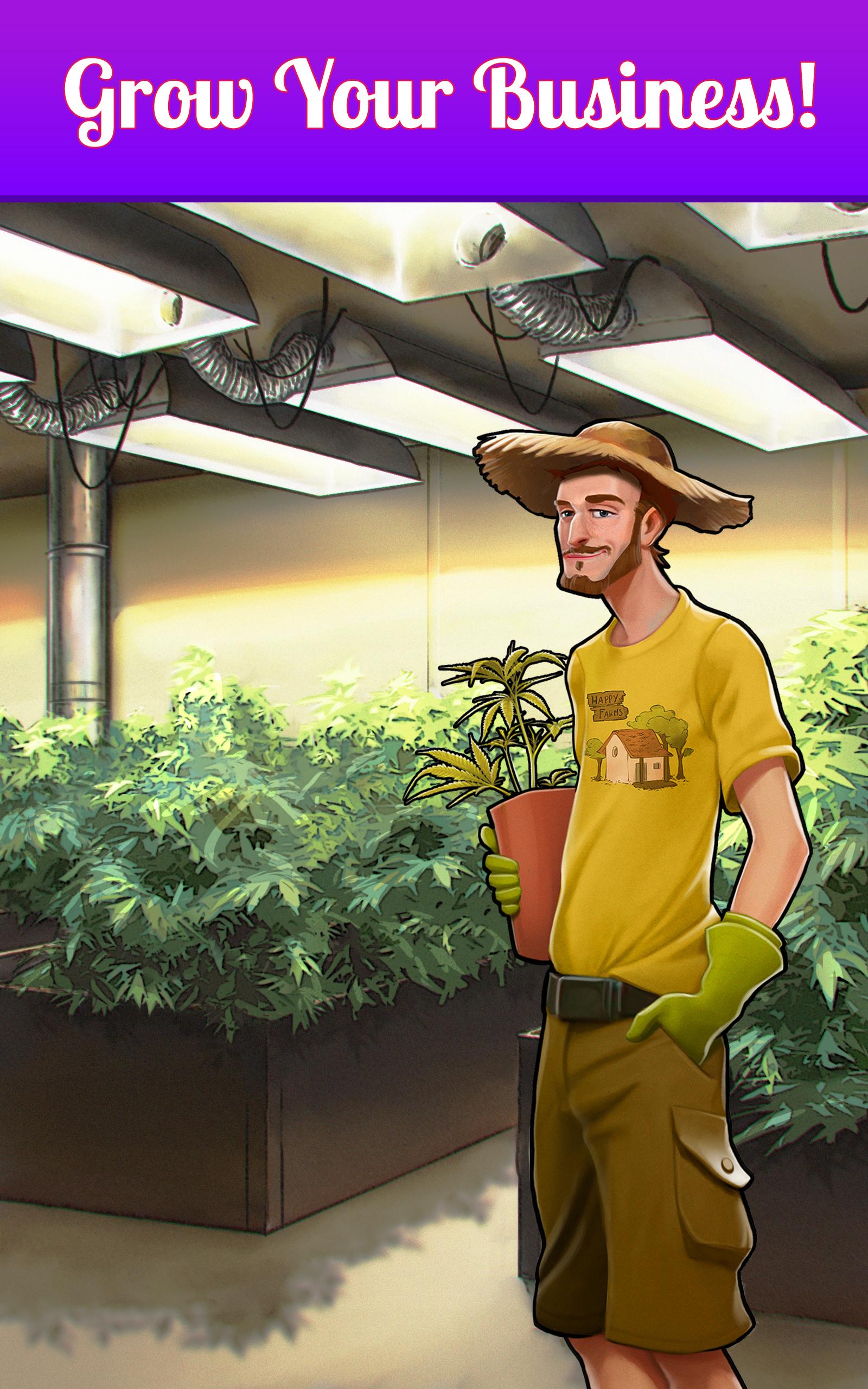 Pot Profit: Budding Business