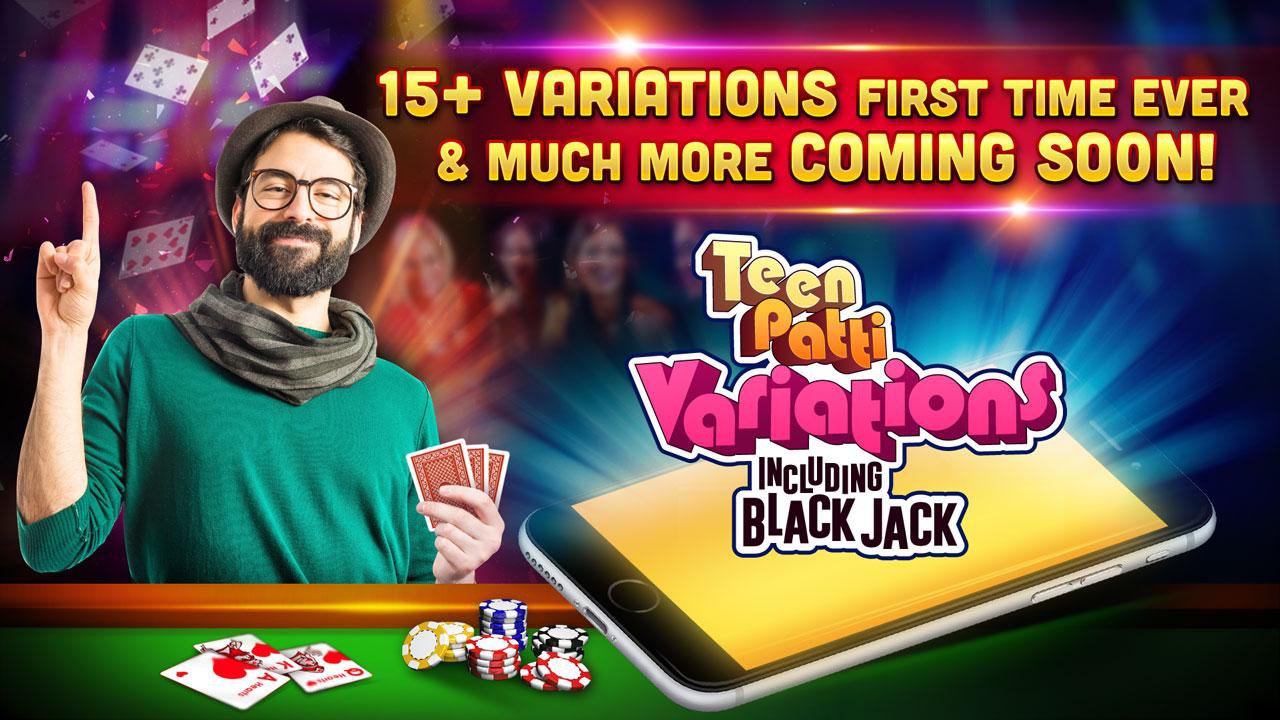 Teen Patti Platinum
