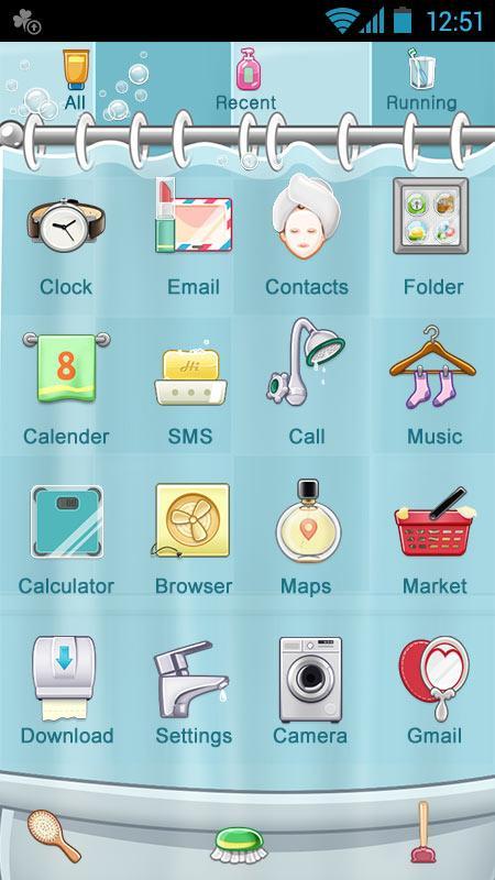 ICON PACK - Baignezy(Free)