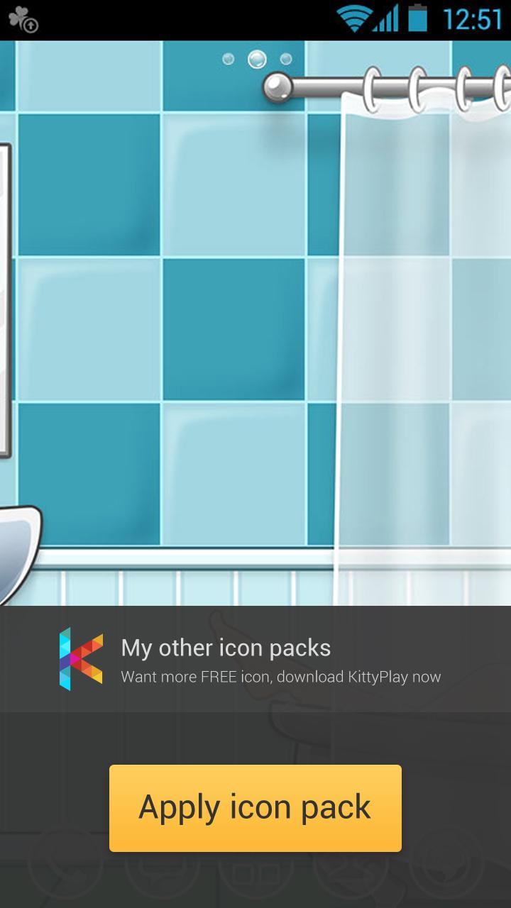 ICON PACK - Baignezy(Free)