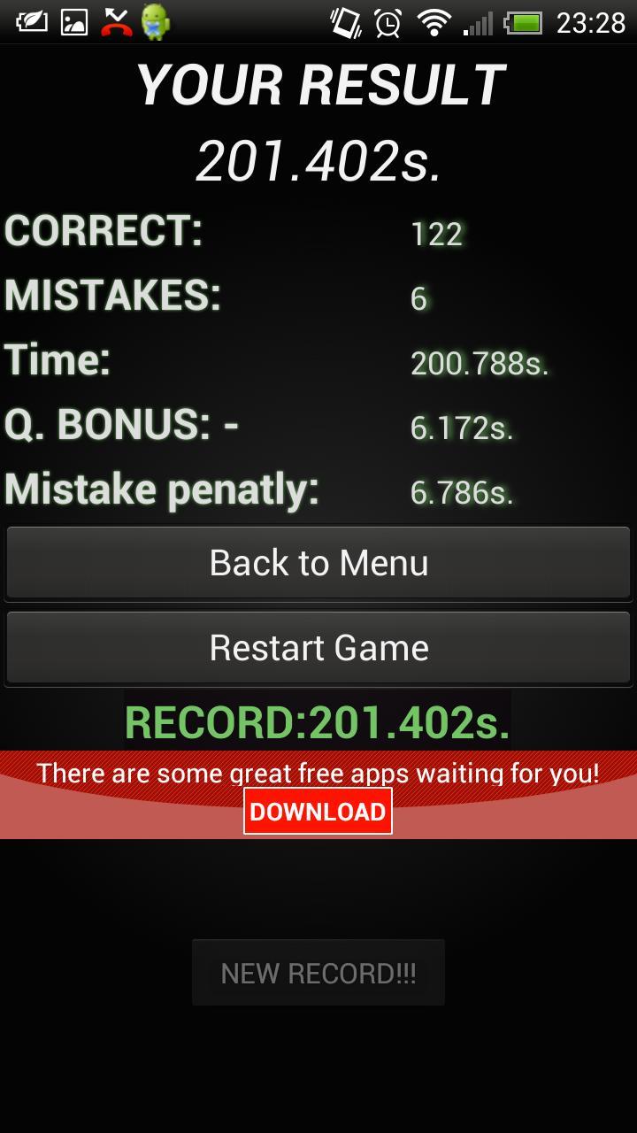 Doms find color worst game