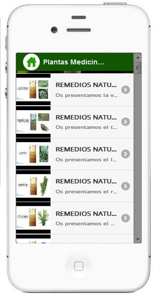 Plantas Medicinales y Medicina
