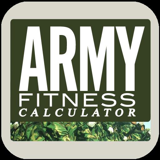 Army Fitness Calculator Pro