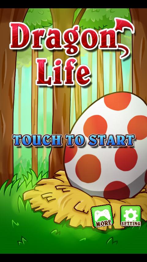 Dragon Life -Jewels-