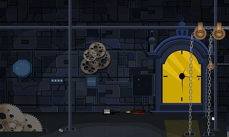 Escape Games Challenge 239 NEW