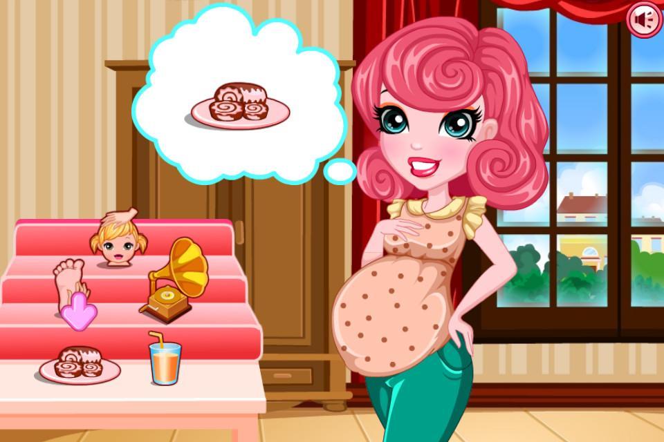 Super Mom Pregnancy Care