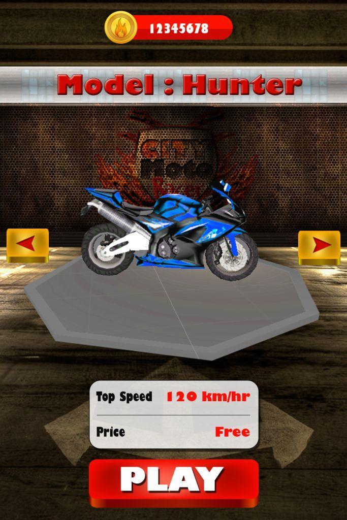 Traffic Highway Racer Ride