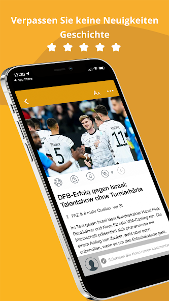 Deutsche Nachrichten