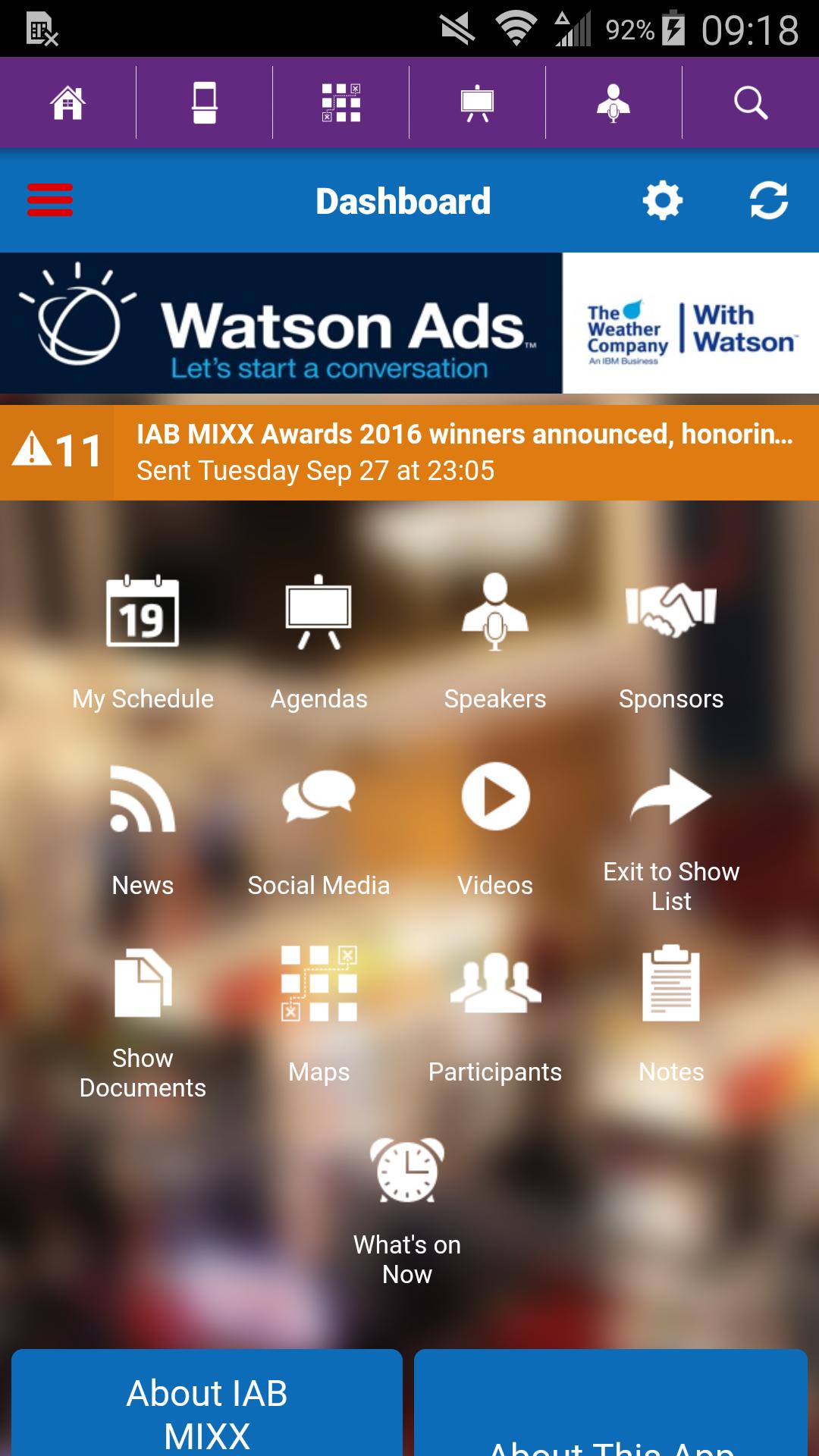 IAB - Interactive Advertising