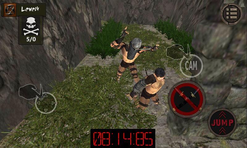 Medieval-Assassin 3D