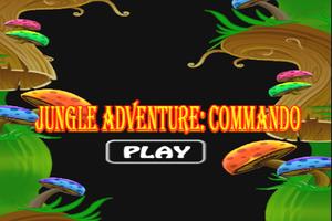 Jungle Adventure: Commando