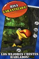 chistes: Papagayon el tucan