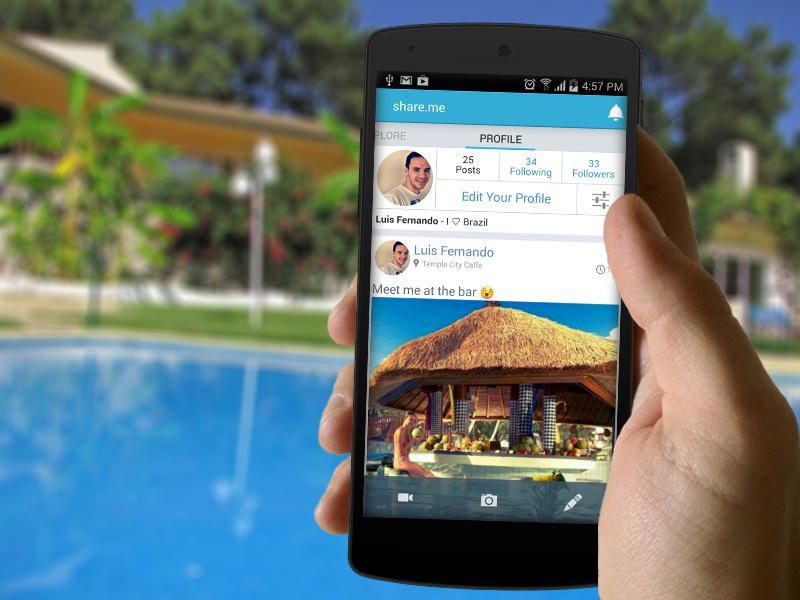 Share.Me