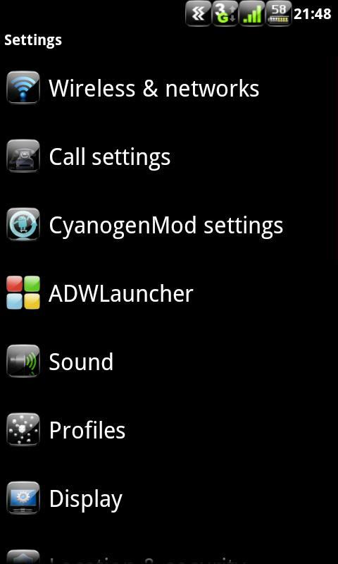 Anastasdroid Color Free