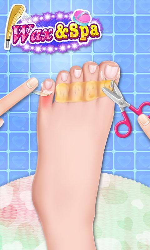 Wax & Spa - Beauty Daily Girls