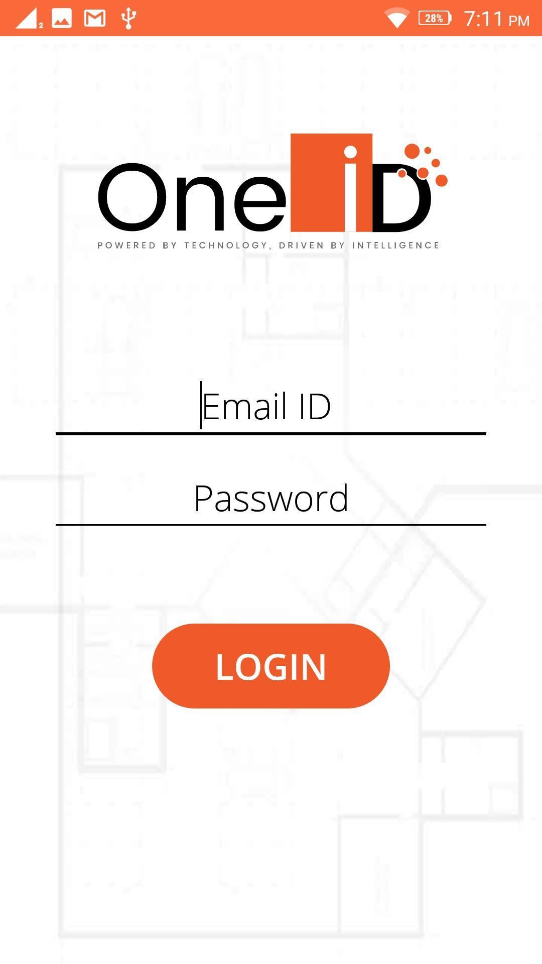 OneID: IoT Based Access System