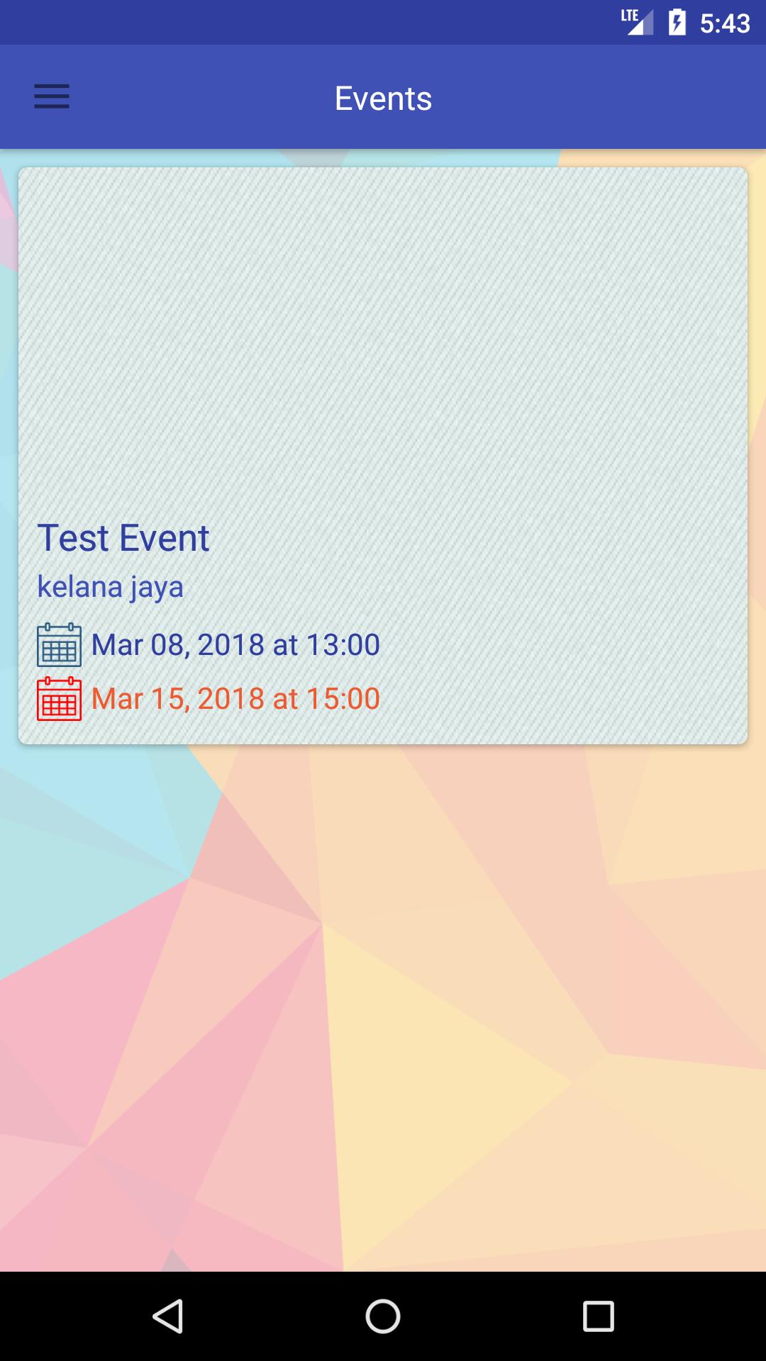 Mencari Malaysia Merchant