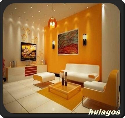 Wall Paint Color Inspirations