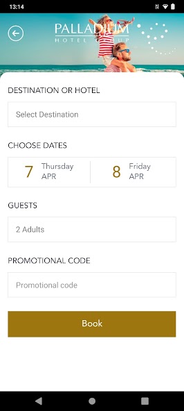 Palladium Hotel Group