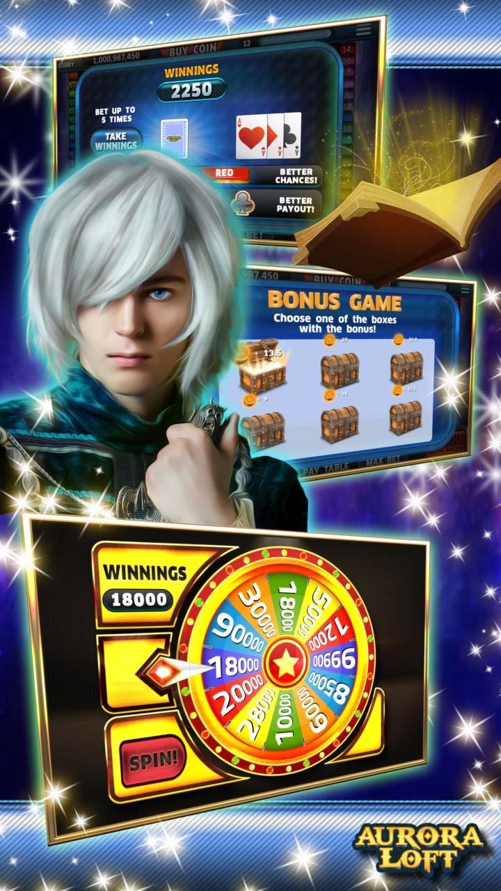 The Book of Gold Casino Slots