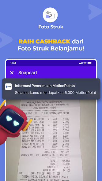 MotionPay