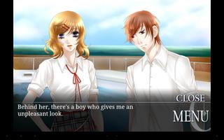 CAFE 0 ~The Drowned Mermaid~