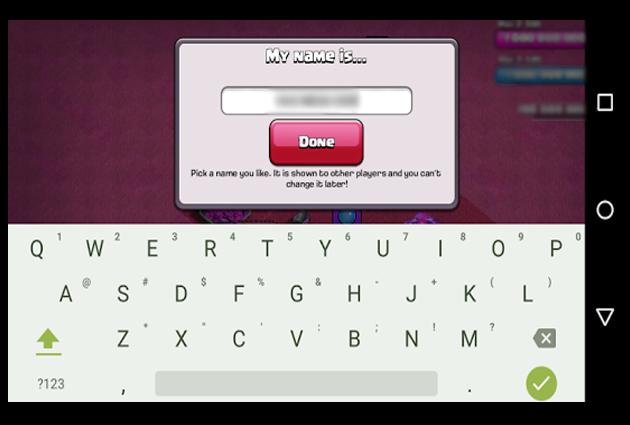 FHX Grand Terbaru COC