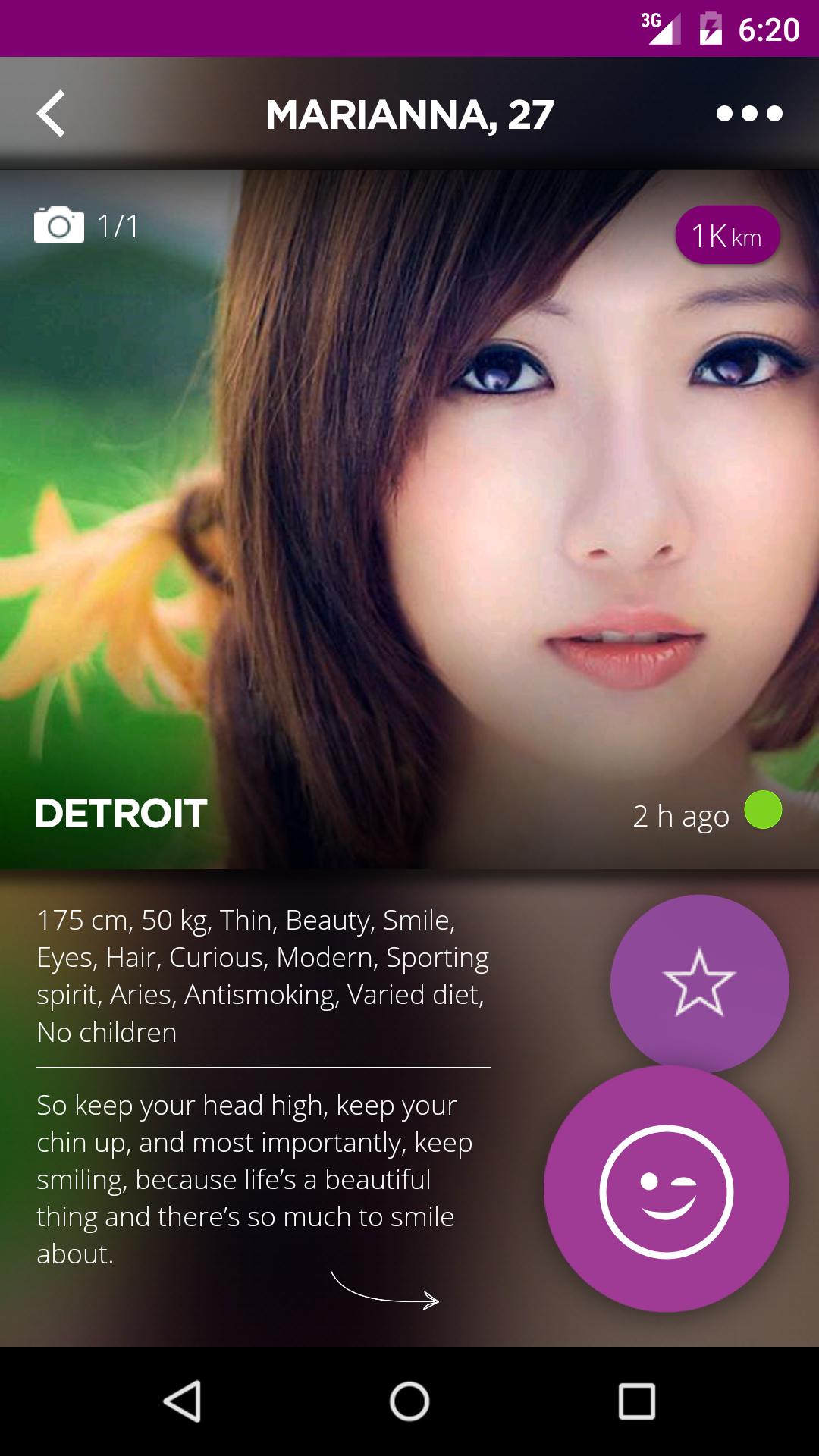 Feelink Flirt & free partying