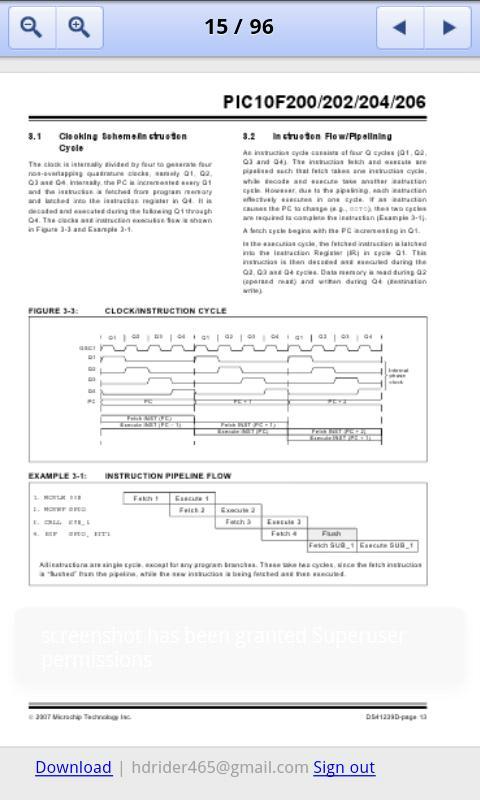 Mobile Product Selector