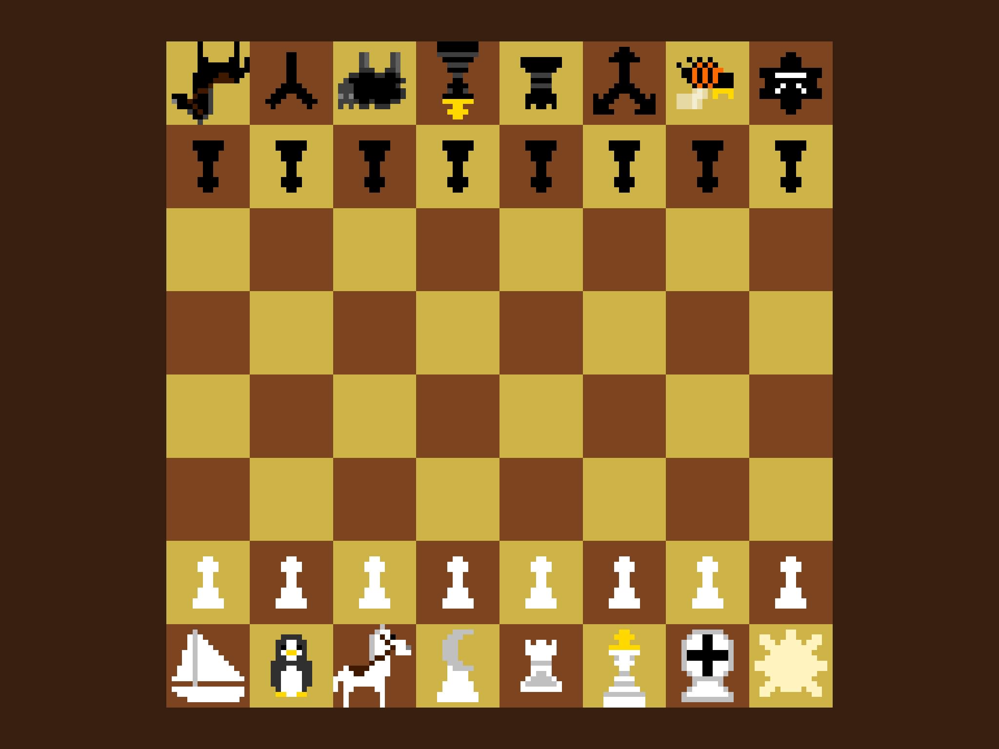 ChessX