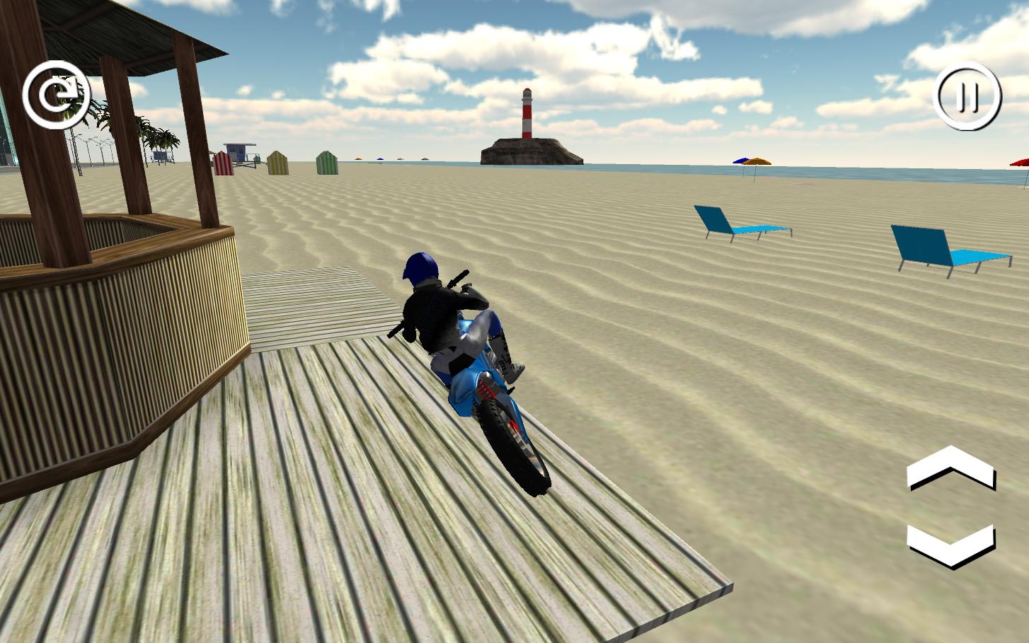 Motocross Frenzy