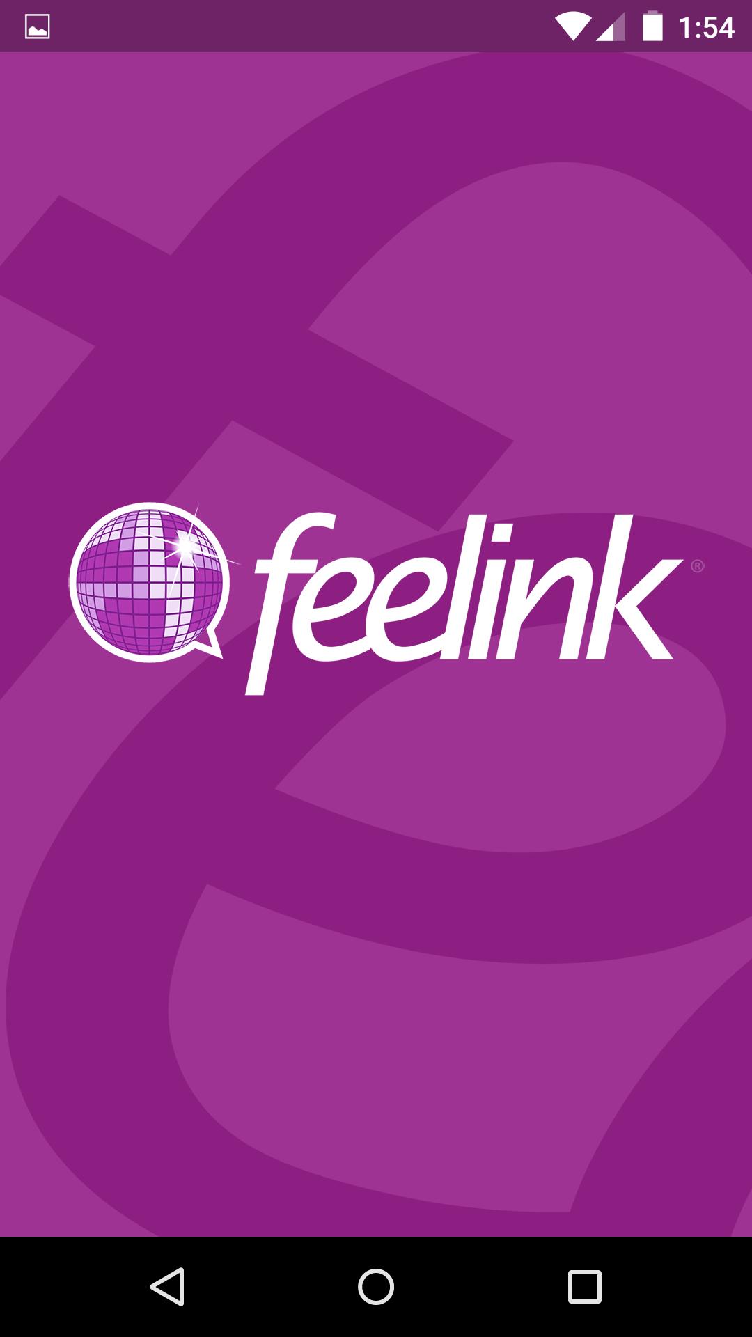 Feelink Flirt & free partying