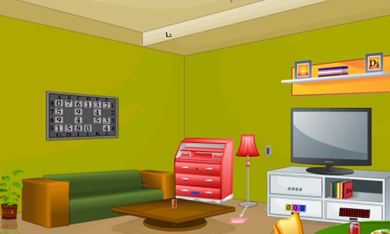 Seagate Hotel Room Escape