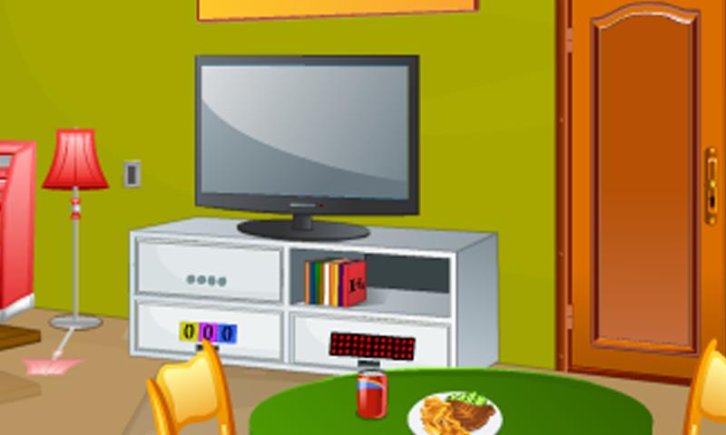 Seagate Hotel Room Escape