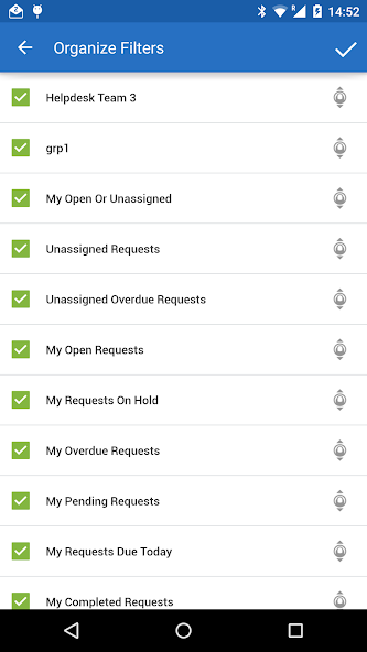 ServiceDesk Plus MSP