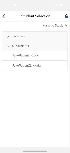 Ensora Data Collection