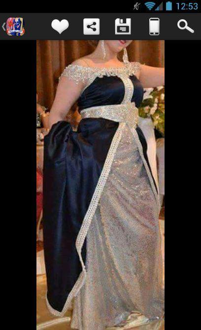 Models Algerian Gnader