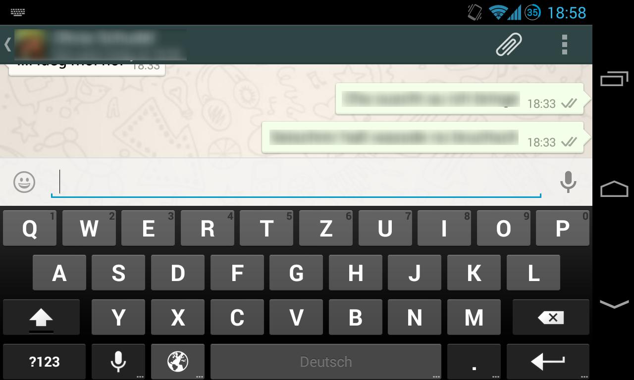 No Fullscreen Keyboard Xposed
