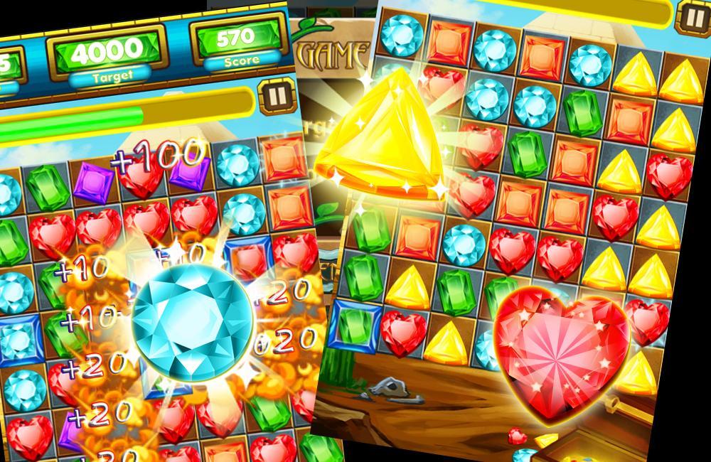 gems mania pro